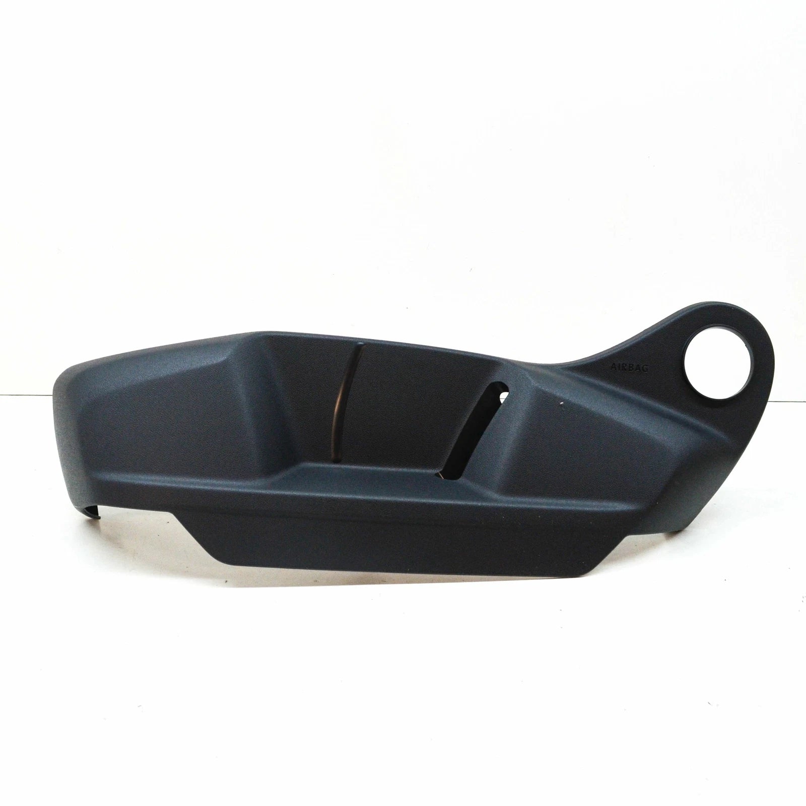 NEW VOLKSWAGEN TIGUAN AD FRONT LEFT OUTER SEAT FRAME TRIM 5NA88131382V