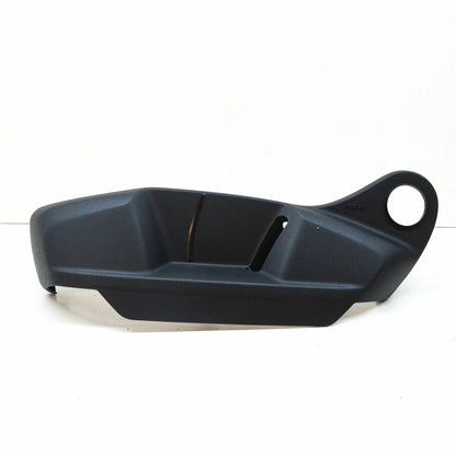 NEW VOLKSWAGEN TIGUAN AD FRONT LEFT OUTER SEAT FRAME TRIM 5NA88131382V