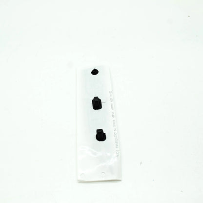 NEW AUDI A5 SPORTBACK F5 FRONT LEFT FENDER TRIM 8W6853603DT94 ORIGINAL