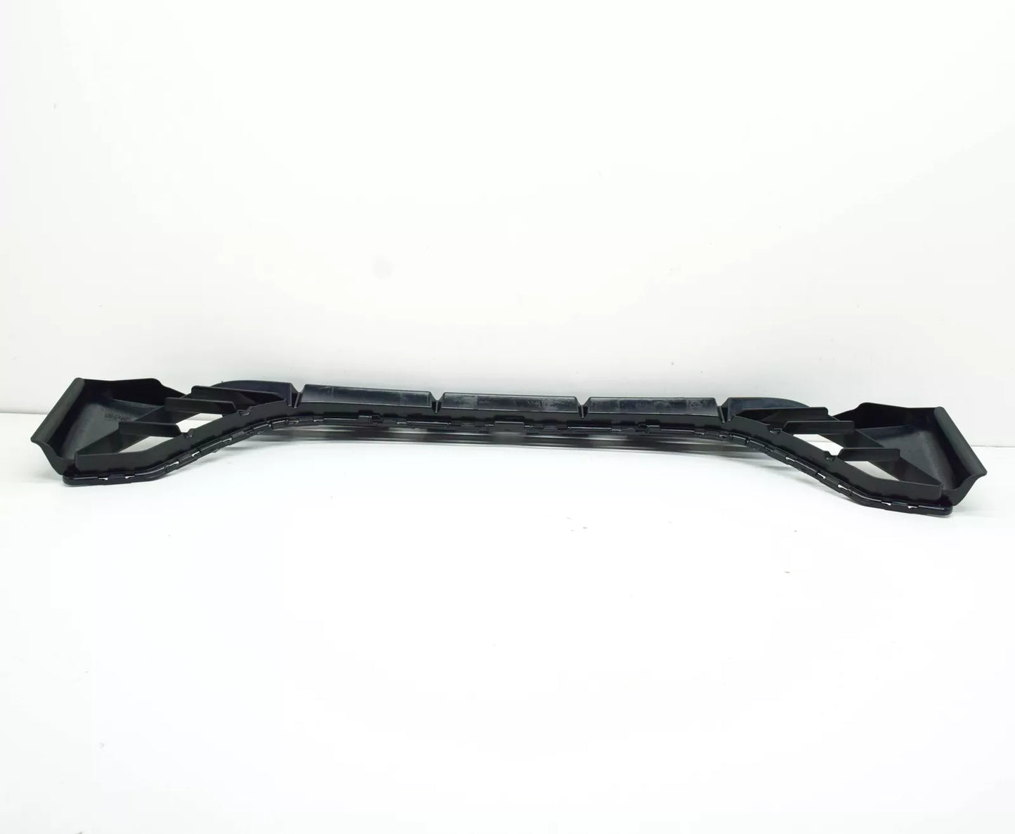 NEW BMW 4 COUPE G22 FRONT BUMPER LOWER GRILLE 8077358 51118077358 ORIGINAL