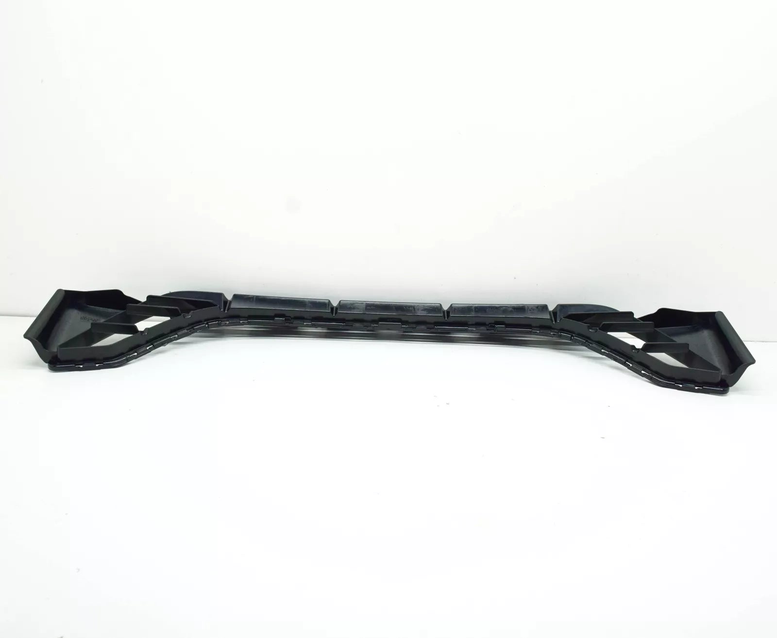 NEW BMW 4 COUPE G22 FRONT BUMPER LOWER GRILLE 8077358 51118077358 ORIGINAL