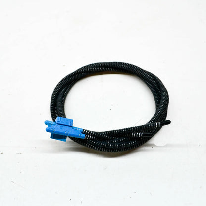 NEW AUDI Q5 8R GLASS SUNROOF FRONT 1 CABLE SET 1K9898870