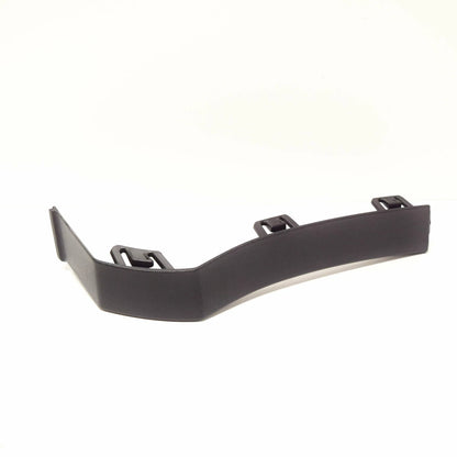 NEW MERCEDES-BENZ GLE C292 BUMPER COVER PLASTIC A2928852722 ORIGINAL