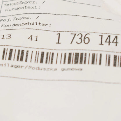 NEW BMW 3 E36 M3 IDLE CONTROL VALVE MOUNT 13411736144 ORIGINAL