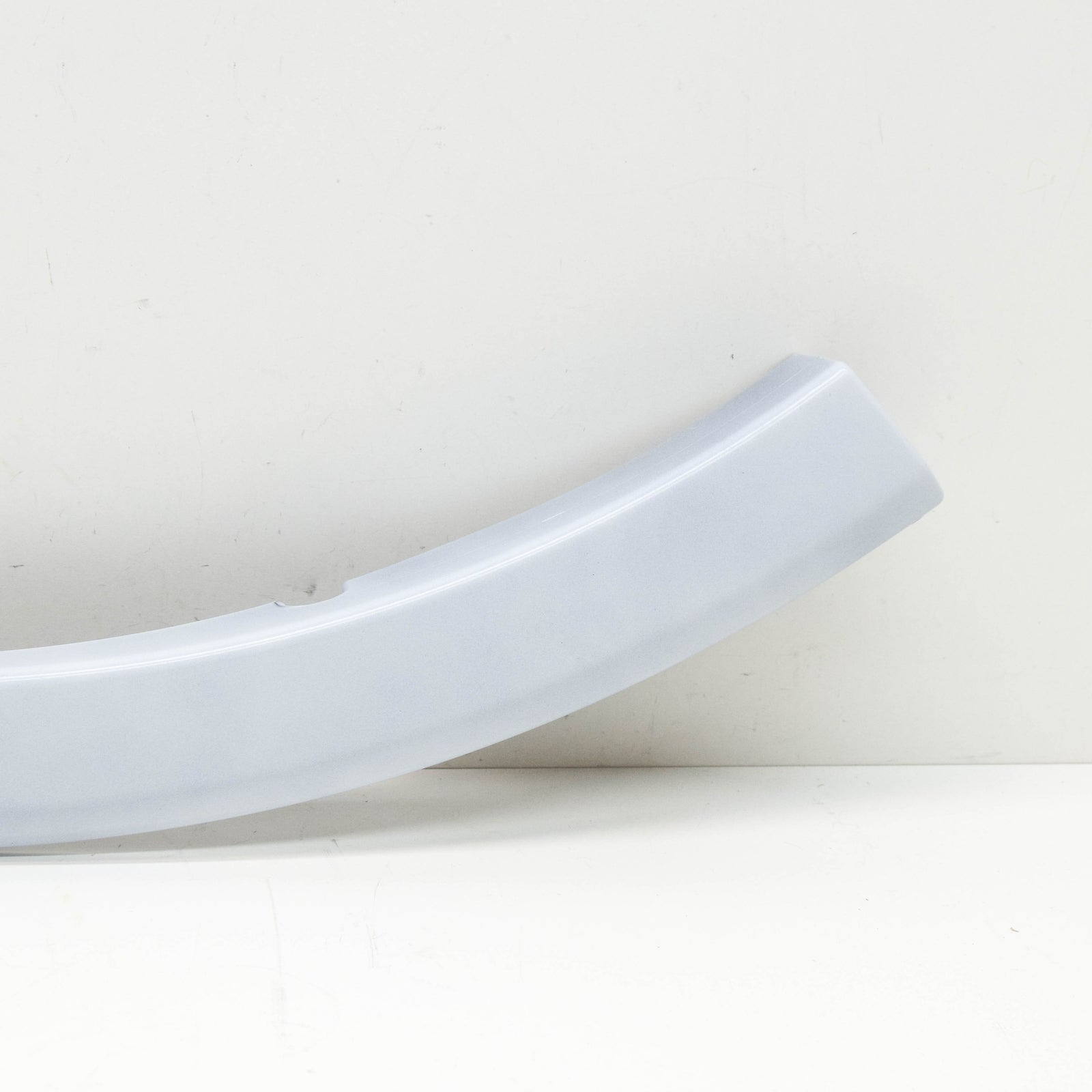 new ford transit custom front left wheel arch center deflector 2271357 original