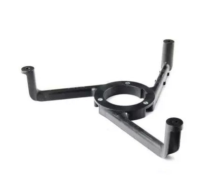 NEW AUDI A3 8L RADIATOR FAN BRACKET 1J0121206GB41 ORIGINAL