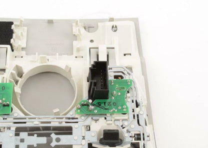 NEW VOLKSWAGEN BEETLE A5 FRONT INTERIOR AND READING LIGHT 1K0947105BAWRC