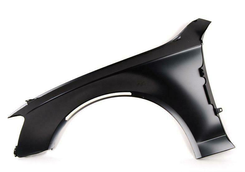 new audi a4 b8 front right fender 8k0821106j original