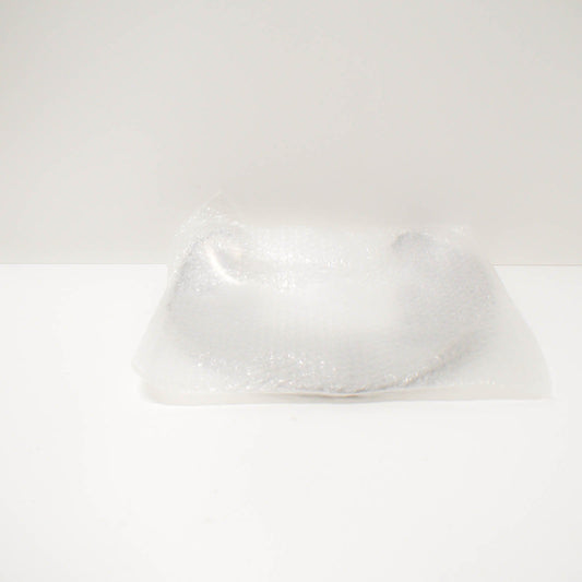 NEW AUDI A4 B8 FRONT LEFT BRAKE DISC PROTECTION PLATE 8K0615311H ORIGINAL