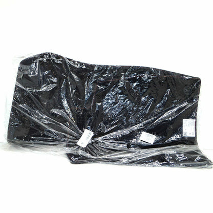 NEW AUDI A4 RS4 B9 FRONT VELOUR FLOOR MATS LHD 8W1863691C MUK