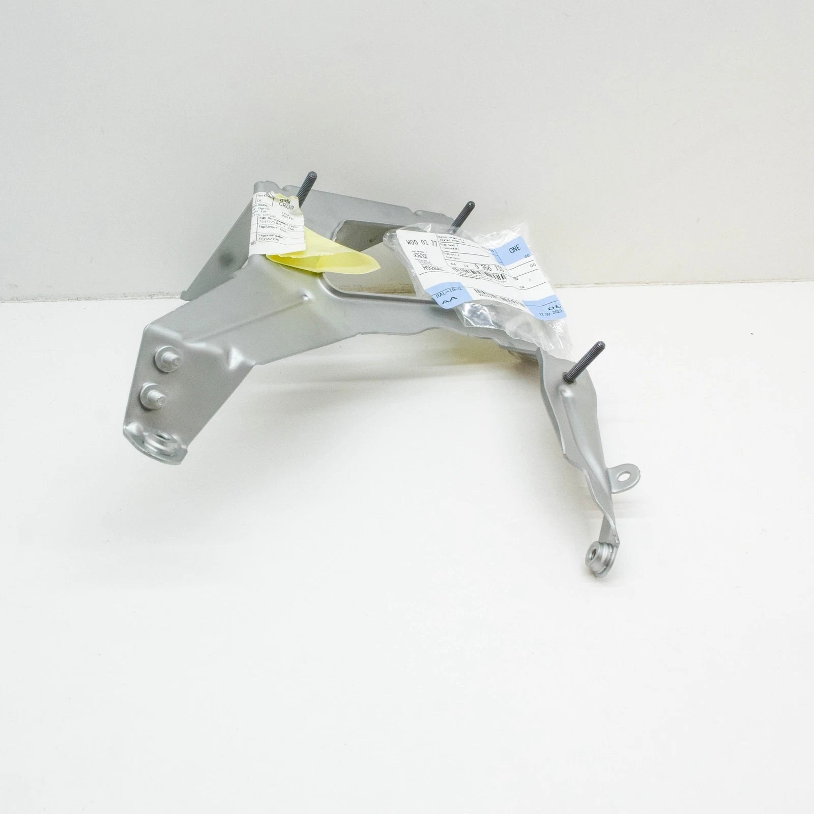 NEW BMW 2 ACTIVE TOURER F45 ELECTRIC AUXILIARY HEATER HOLDER 64129356115