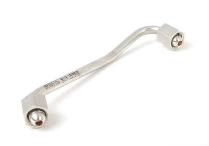 new bmw 3 coupe e92 high pressure fuel pipe 13537536565 7536565 original