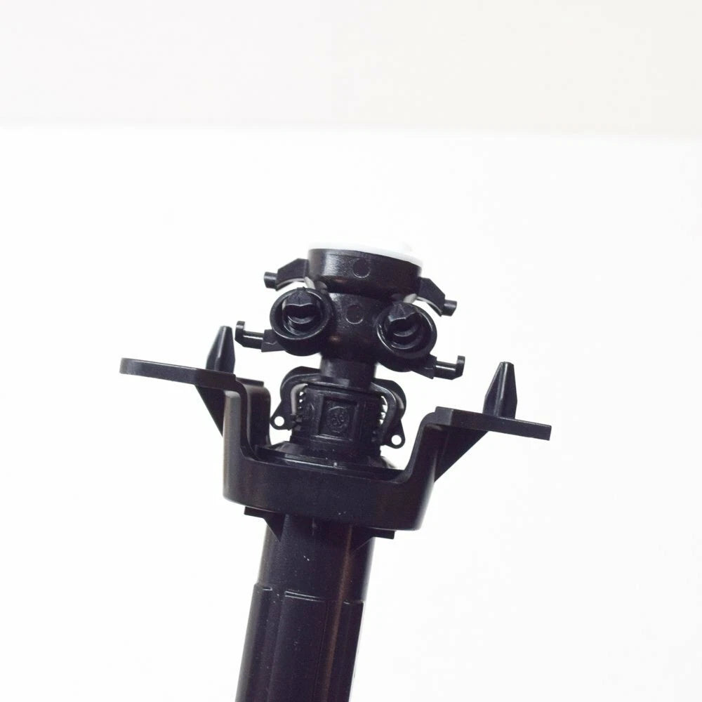 NEW AUDI E-TRON RIGHT SIDE HEADLIGHT WASHER SPRAY JET 4KE955102 2021