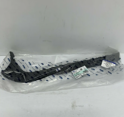 new ford tourneo custom rear left bumper bracket gk21-17a751-ac 2029431 original