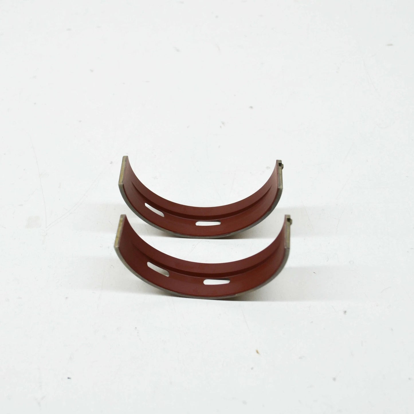 NEW AUDI A4 B9 UPPER CRANKSHAFT BEARING SHELL SET 06M105561RROT ORIGINAL