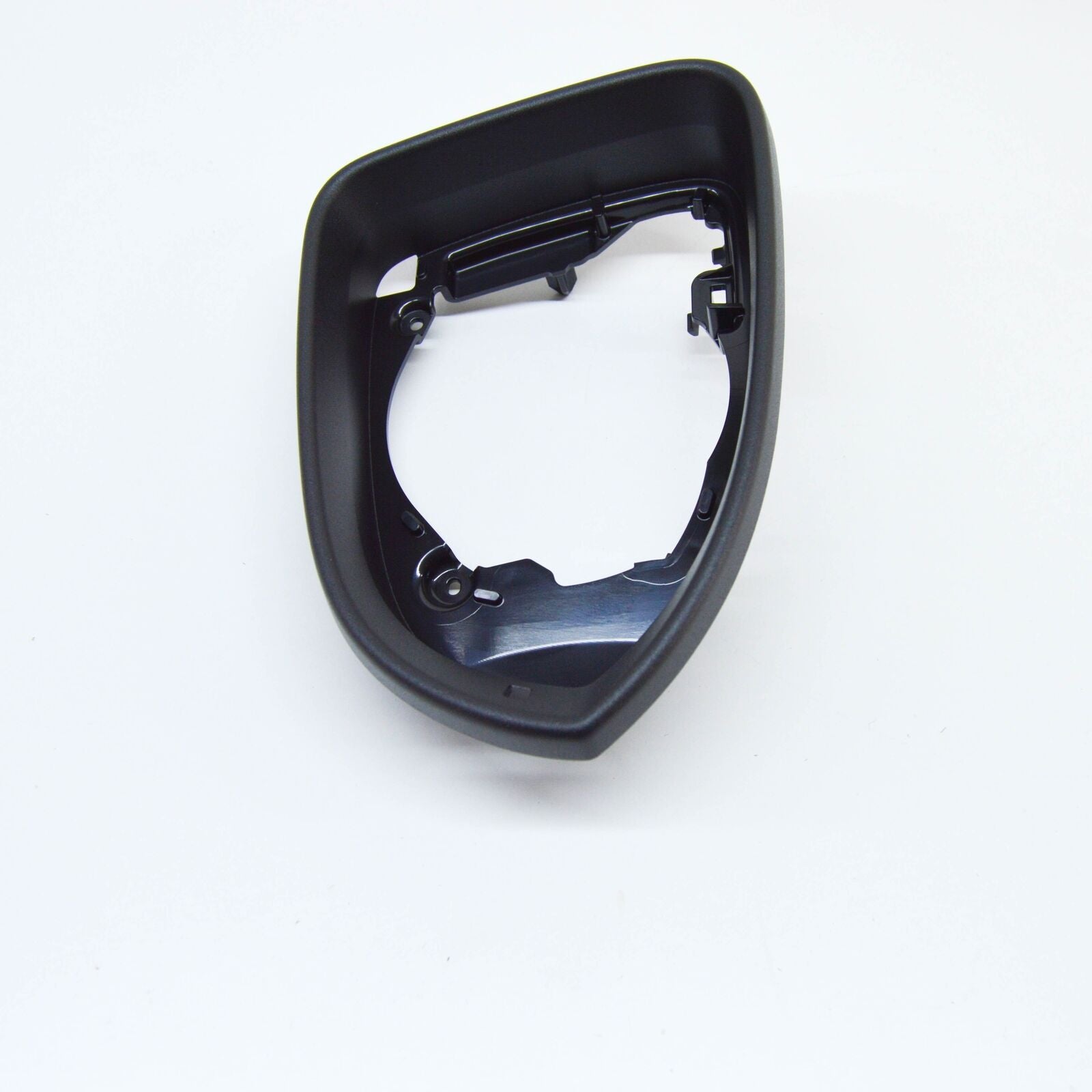 NEW VW GOLF VIII CD MK8 FRONT RIGHT DOOR MIRROR FRAME 5H08576029B9 ORIGINAL
