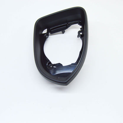 NEW VW GOLF VIII CD MK8 FRONT RIGHT DOOR MIRROR FRAME 5H08576029B9 ORIGINAL