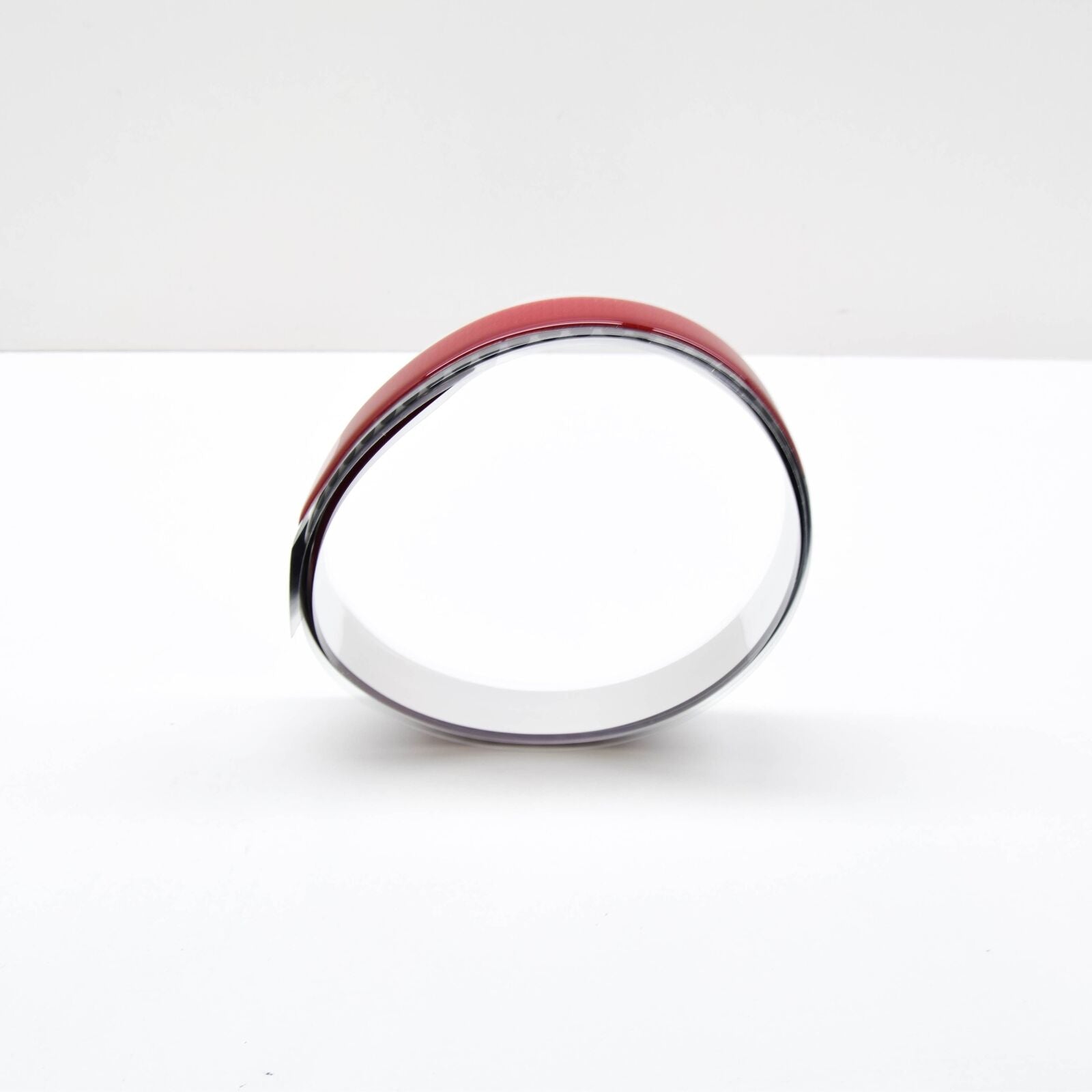 NEW MERCEDES-BENZ B W245 REAR BUMPER TRIM STRIP A1696980062 ORIGINAL