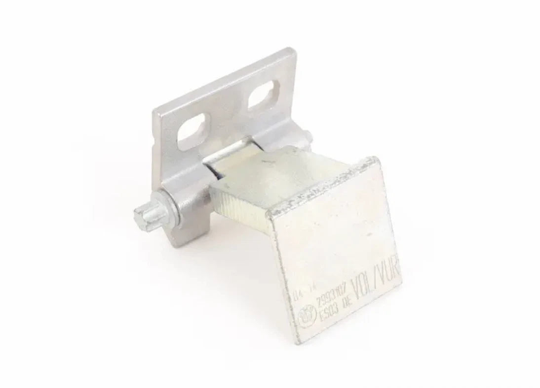 NEW BMW X1 E84 FRONT RIGHT DOOR HINGE 41512993107 2993107 ORIGINAL