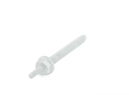 new audi q3 8u right engine mounting double stud bolt n91191601 original