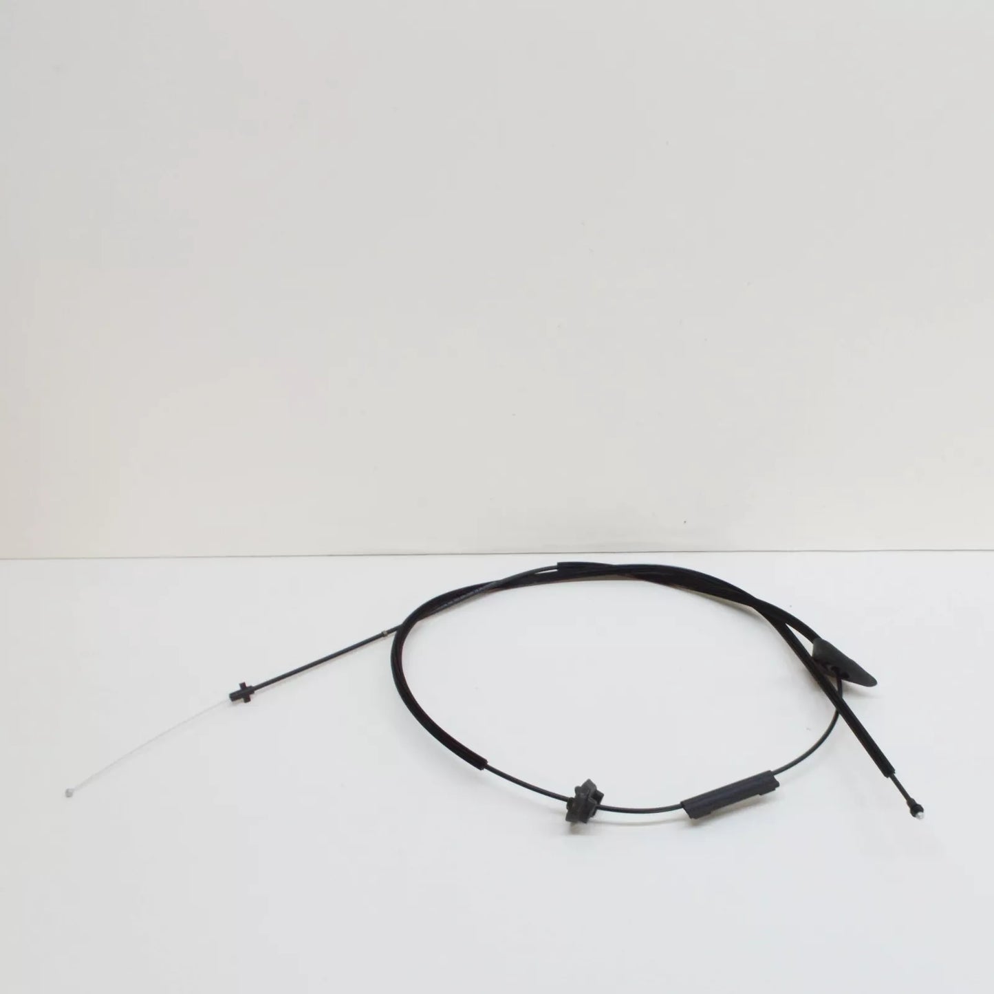 NEW AUDI TT 8J REAR DECK LID RELEASE CABLE 8J7880701A ORIGINAL