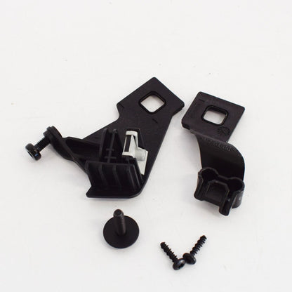 new audi a4 b9 front right headlight repait kit 8t0998122b 2016 original