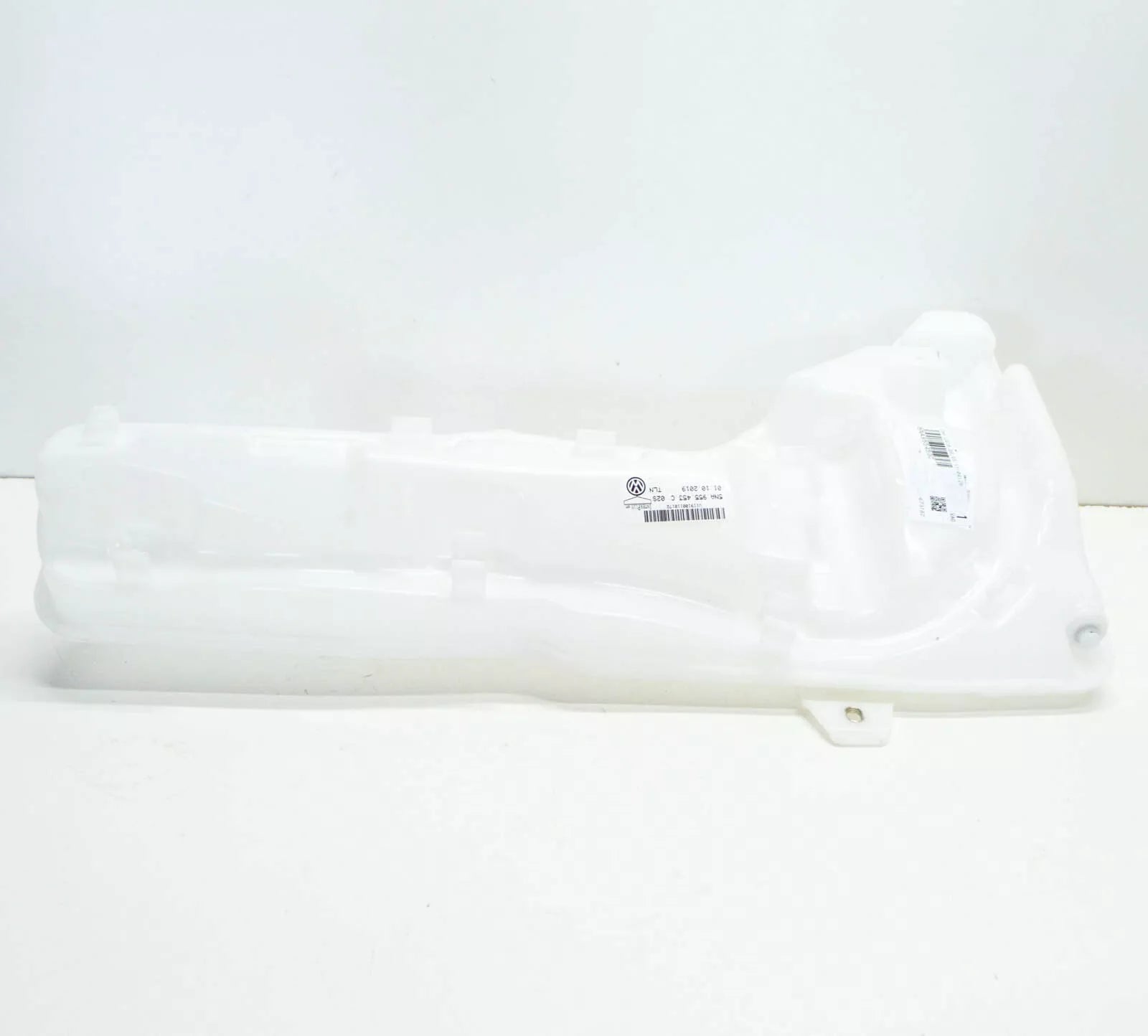 NEW VOLKSWAGEN TIGUAN MK2 AD WINDSHIELD WASHER RESERVOIR TANK 5NA955453C