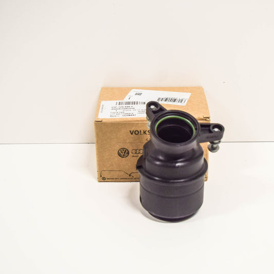 NEW AUDI A3 8P INTAKE MANIFOLD 03F129656F ORIGINAL