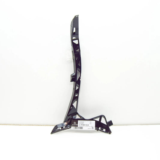 NEW MERCEDES-BENZ SLK R172 REAR LEFT BUMPER SIDE STABILITY A1728800430 ORIGINAL