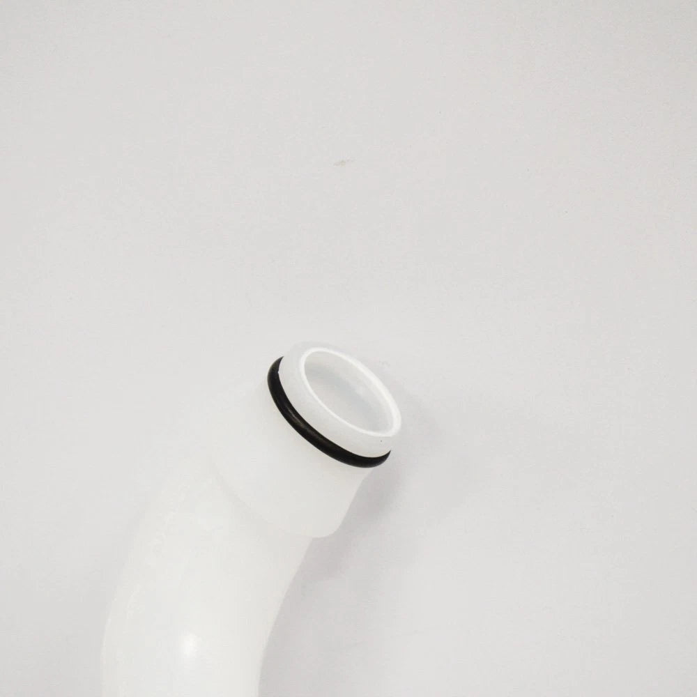 NEW BMW 5 SERIES F10 FILLER PIPE WASH CONTAINER 61667203270 7203270 ORIGINAL