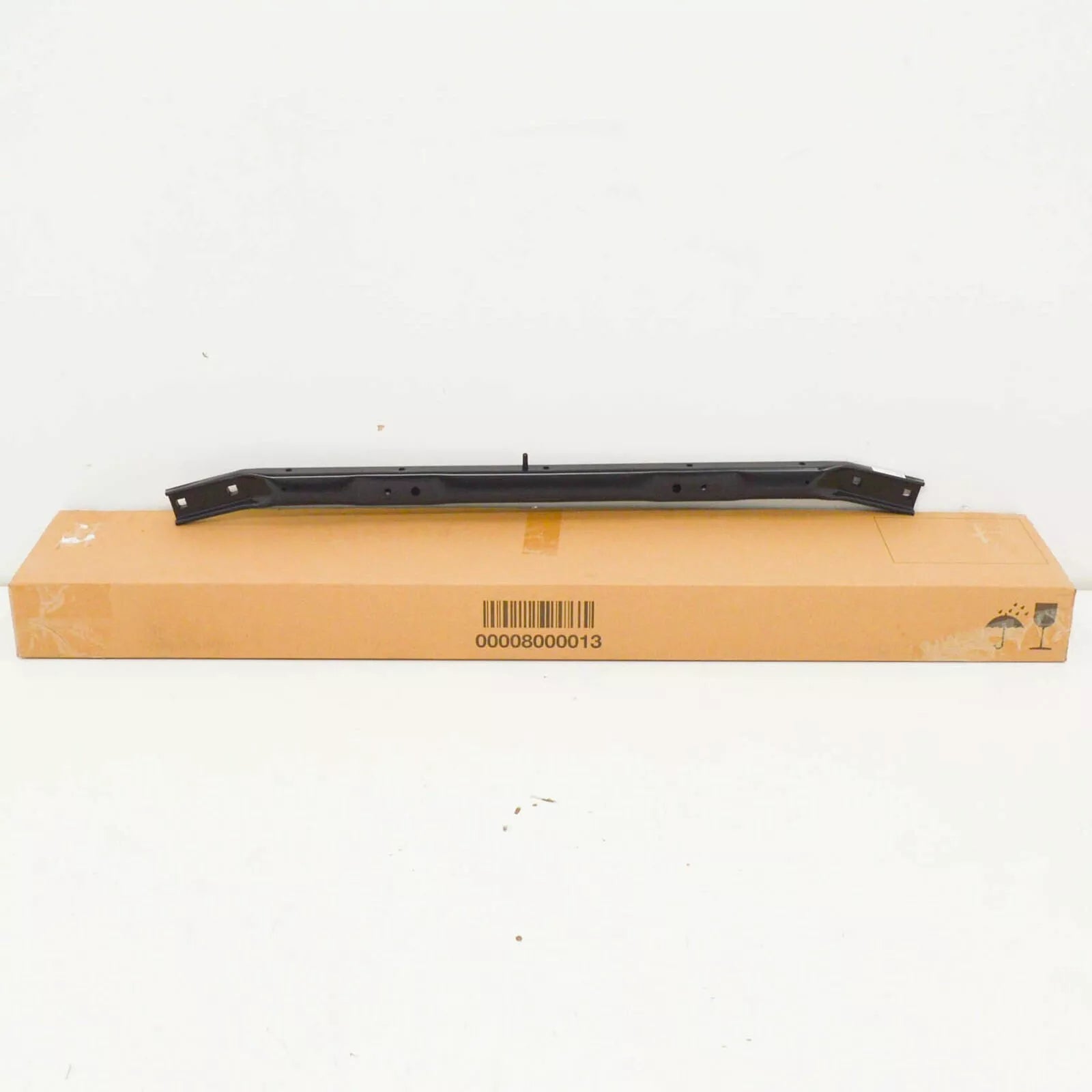 NEW BMW 5 F07 RADIATOR REAR UPPER CORE SUPPORT 51647183851 7183851 ORIGINAL