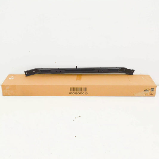 NEW BMW 5 F07 RADIATOR REAR UPPER CORE SUPPORT 51647183851 7183851 ORIGINAL