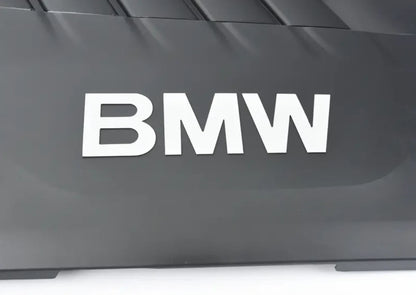 NEW BMW 7 F01, F02 ENGINE BEAUTY COVER 11127584636 7584636 ORIGINAL