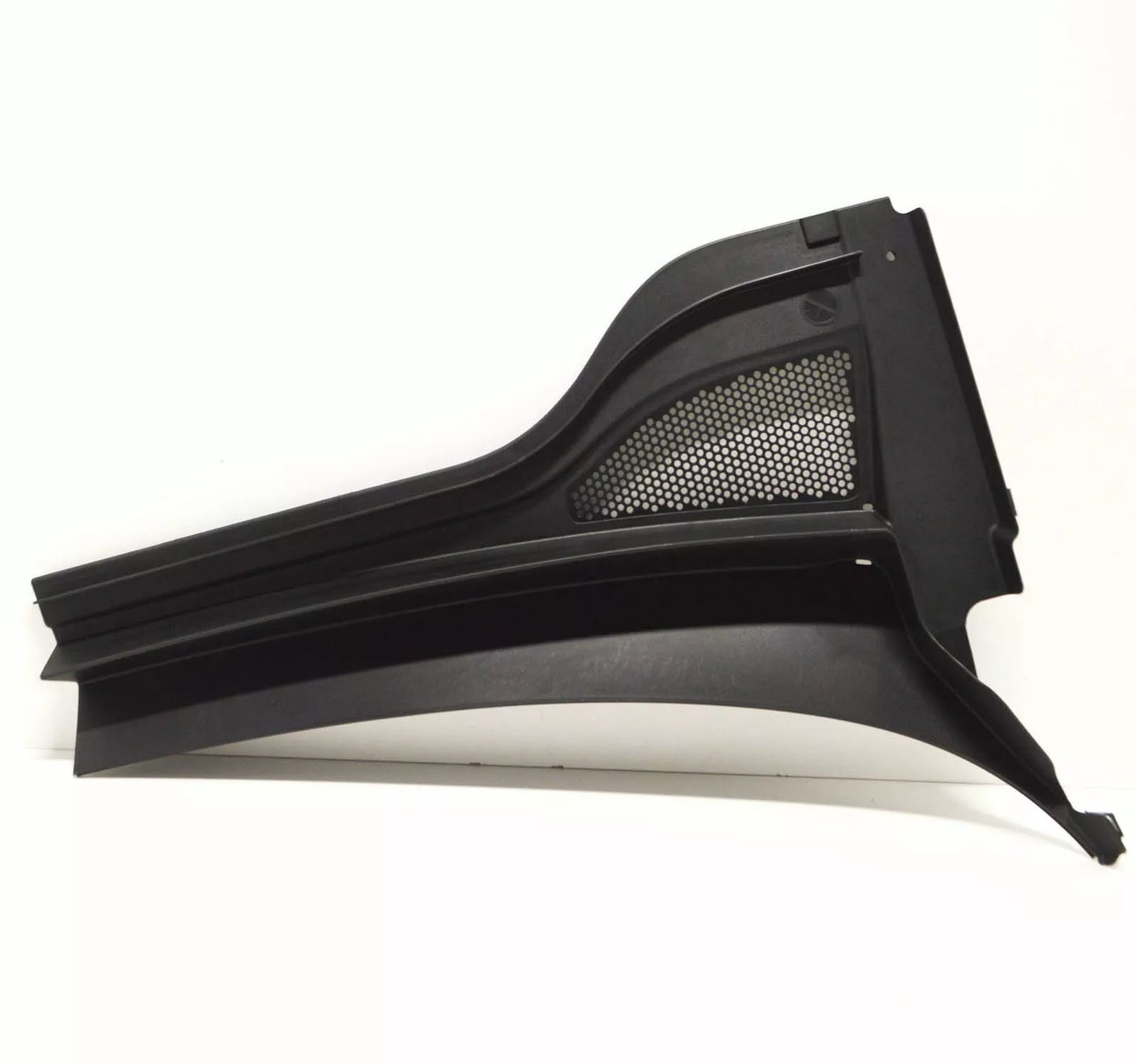 NEW VOLKSWAGEN ATLAS FRONT WIPER COWL TRIM RIGHT PART LHD 3CN819404D9B9 ORIGINAL