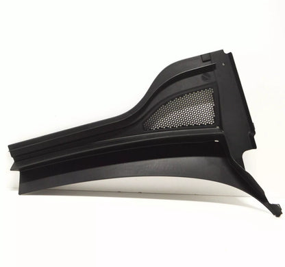 NEW VOLKSWAGEN ATLAS FRONT WIPER COWL TRIM RIGHT PART LHD 3CN819404D9B9 ORIGINAL