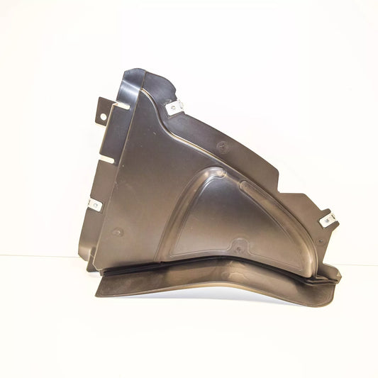 NEW BMW 5 GT F07 FRONT LEFT LOWER WHEEL ARCH COVER 51757193493 ORIGINAL