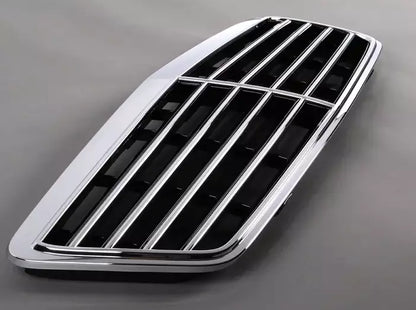 NEW MERCEDES-BENZ CLK C208 RADIATOR GRILLE A20888000859040 ORIGINAL
