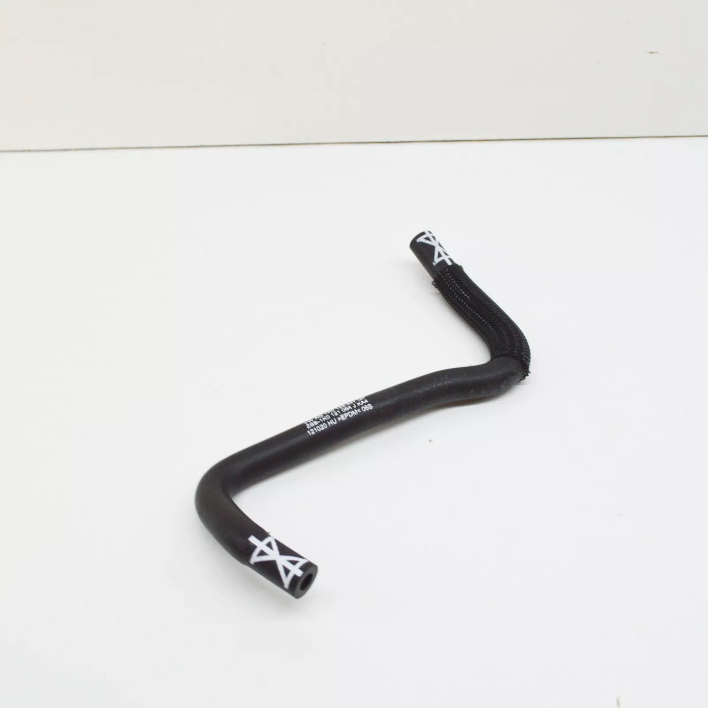 NEW AUDI A3 SPORTBACK 8P ENGINE COOLANT HOSE 1K0122447GF ORIGINAL