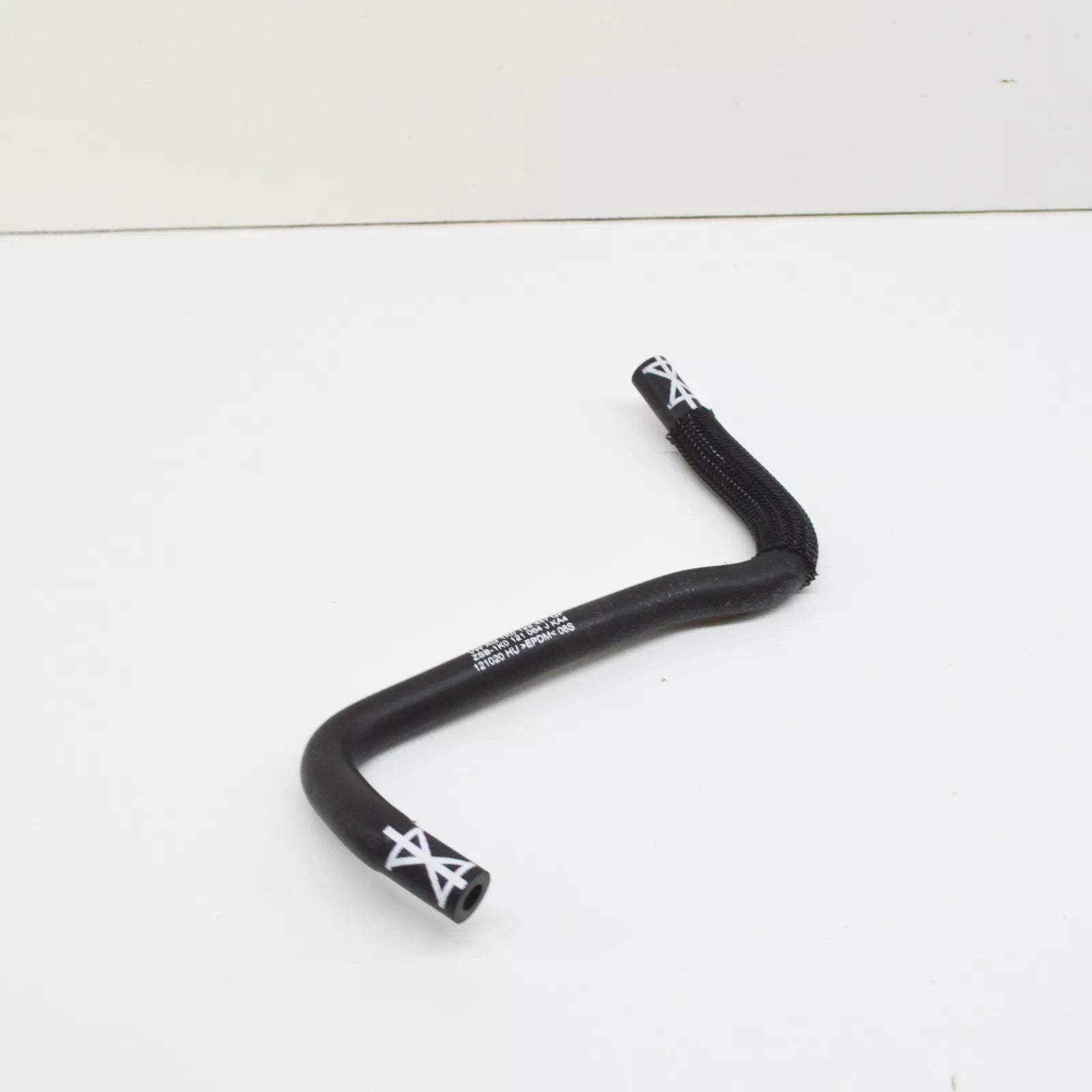 NEW AUDI A3 SPORTBACK 8P ENGINE COOLANT HOSE 1K0122447GF ORIGINAL