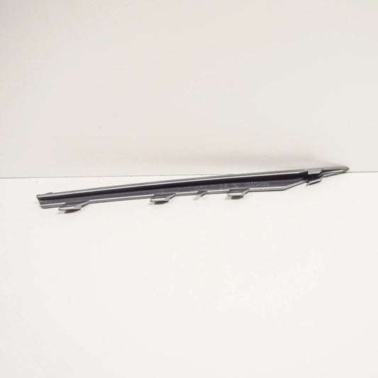 NEW BMW X5 E70 FRONT BUMPER RIGHT LOWER GRILL TRIM 51117222848 ORIGINAL