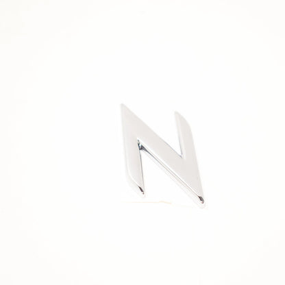 NEW BMW Z3 E36 COUPE REAR TRUNK BOOT LID EMBLEM BADGE 51148401822 ORIGINAL