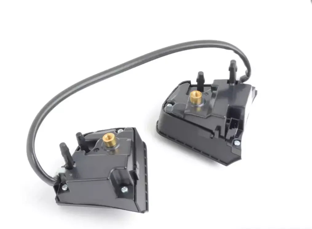 NEW BMW 5 F10 MULTIFUNCTION STEERING WHEEL SWITCH 61319262706 ORIGINAL