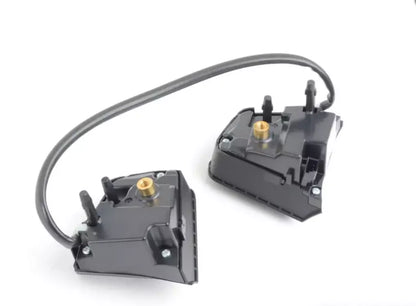 NEW BMW 5 F10 MULTIFUNCTION STEERING WHEEL SWITCH 61319262706 ORIGINAL