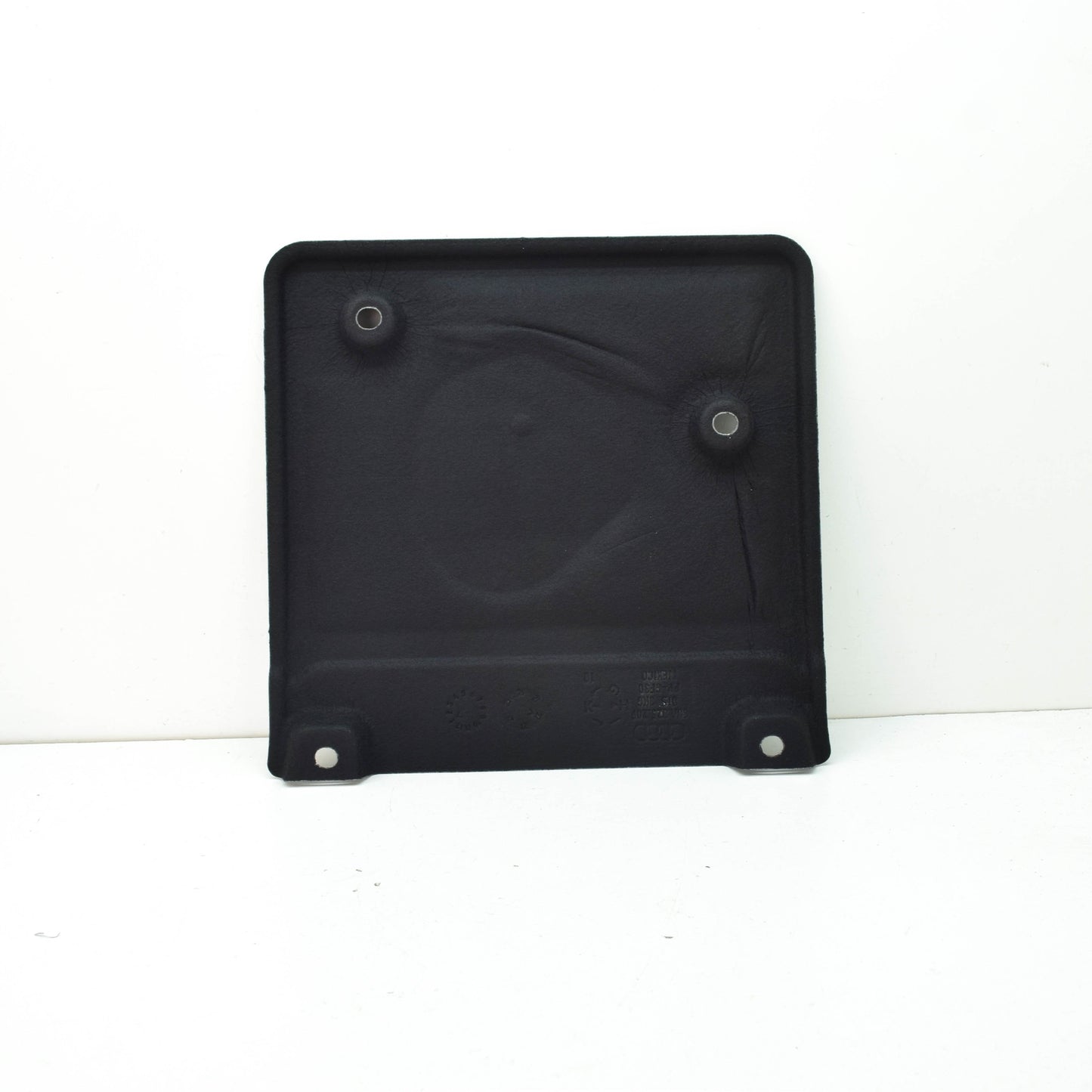 NEW AUDI Q5 FY 80A FRONT CENTER UNDERBODY TRIM 80A825209H ORIGINAL