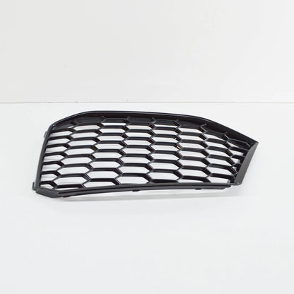 NEW AUDI TT ROADSTER FV FRONT LEFT AIR GUIDE GRILLE 8S0807681JT94 ORIGINAL