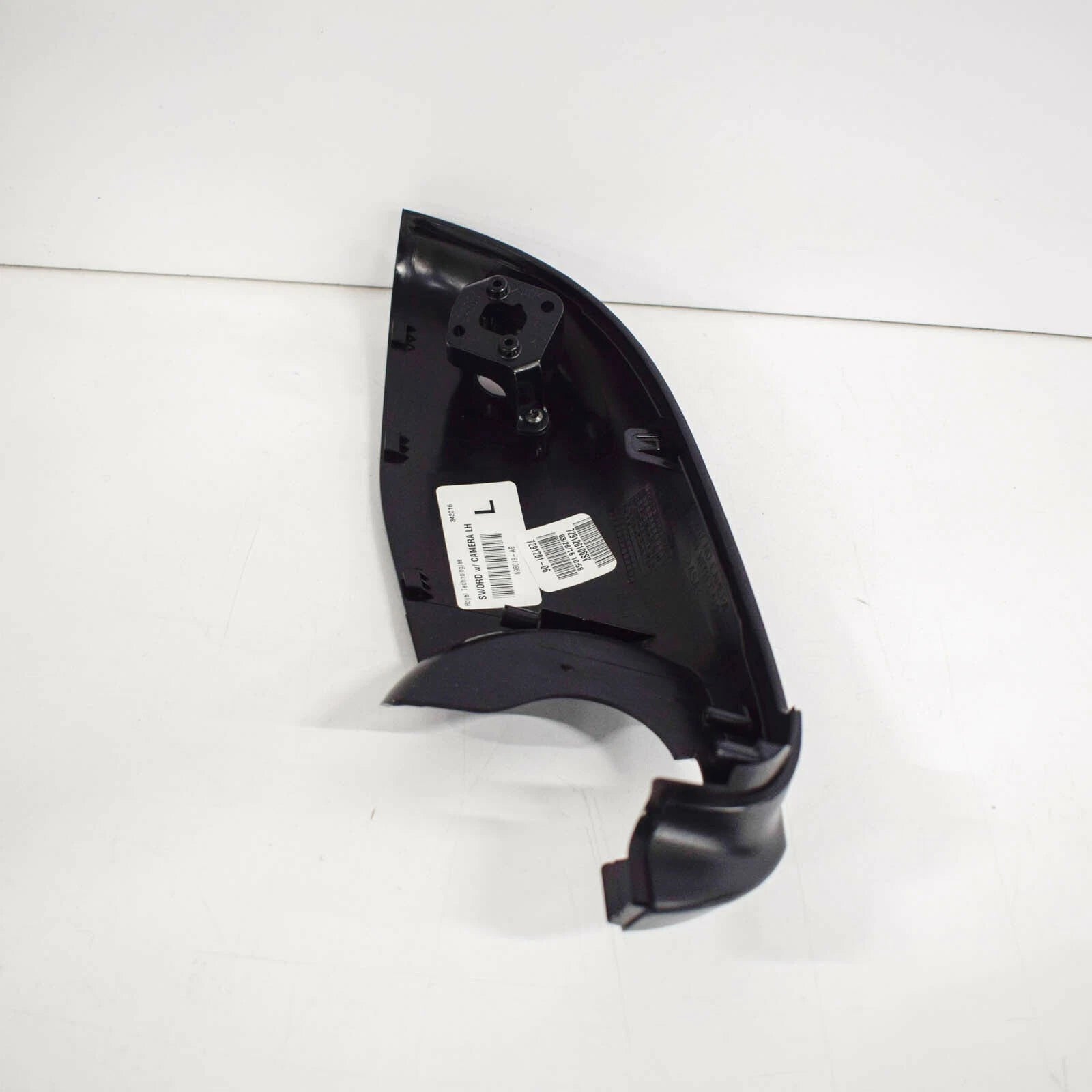 NEW BMW X3 F25 LEFT WING MIRROR LOWER SECTION HOUSING 51167291201 2016 ORIGINAL