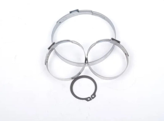 NEW BMW 3 E90 REAR CV BOOT REPAIR KIT 33217547080 7547080 ORIGINAL