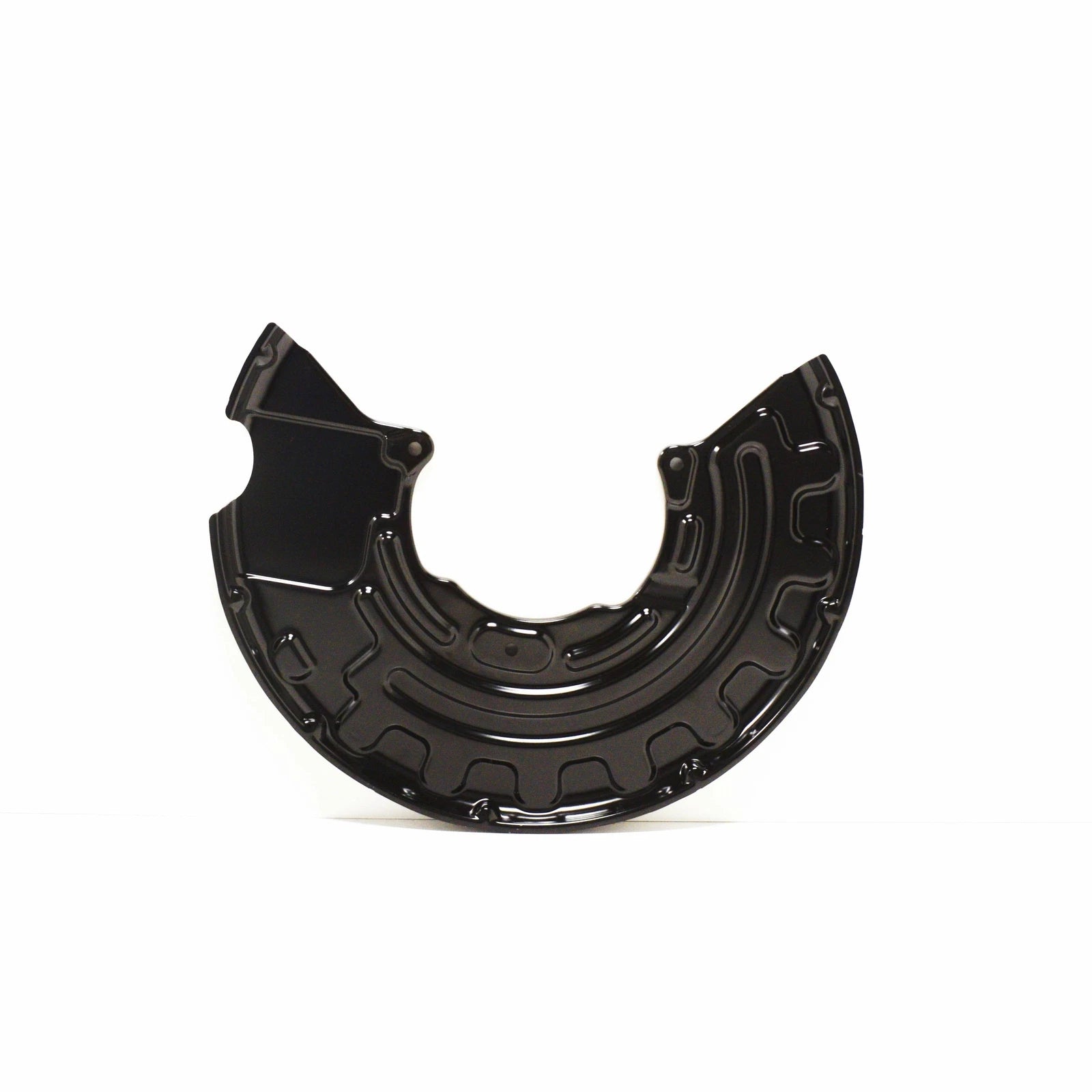 NEW AUDI A3 8P1 FRONT RIGHT BRAKE DISK COVER PLATE 1K0615312C