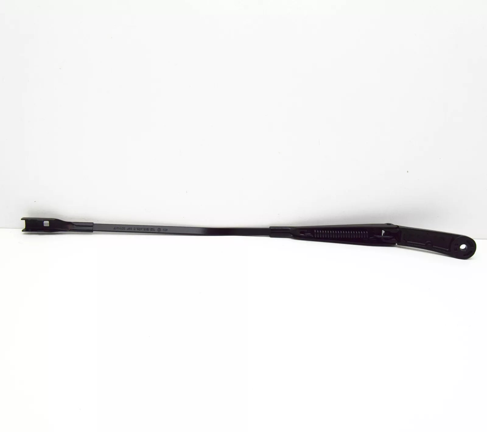 NEW VW TRANSPORTER T6 FRONT AERO WIPER ARM RHD 7E2955409D ORIGINAL