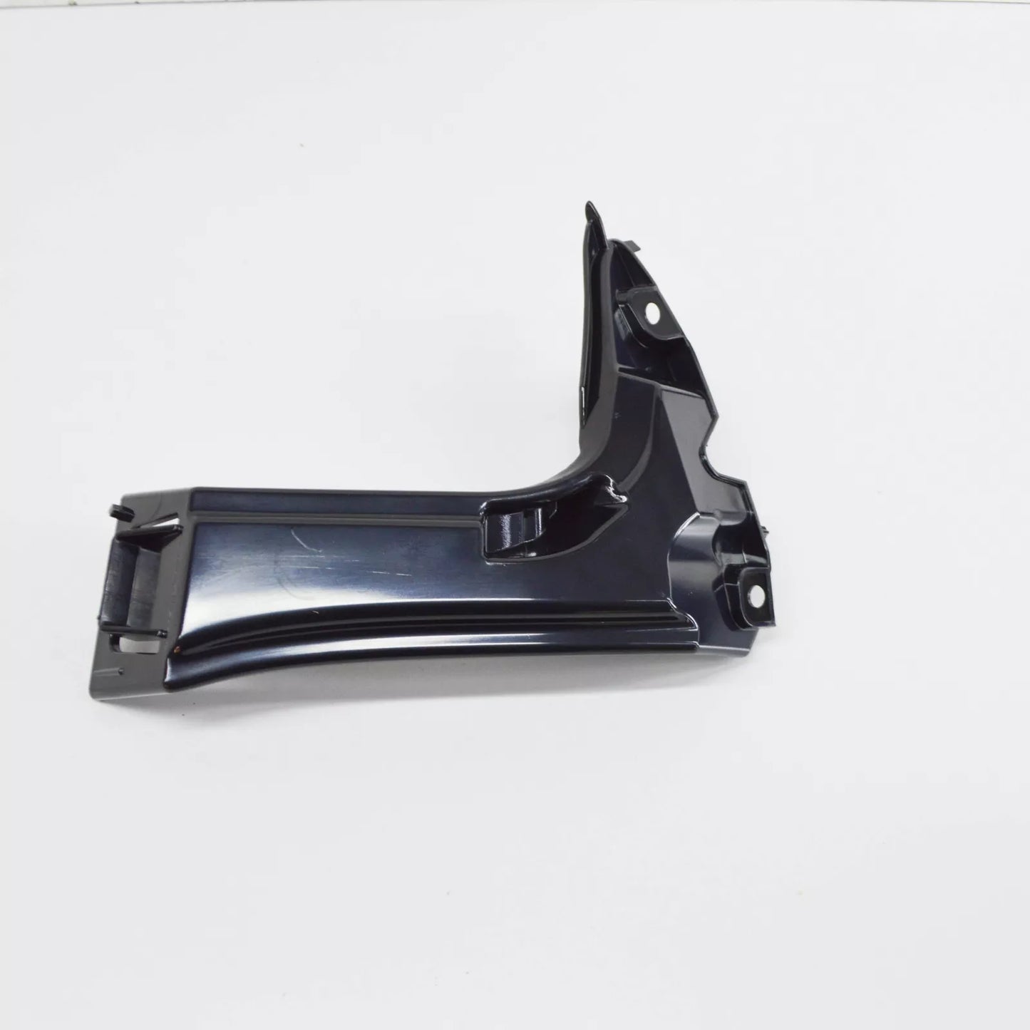 NEW BMW 5 F10 FRONT RIGHT BUMPER BRACKET 7207932 51117207932 ORIGINAL